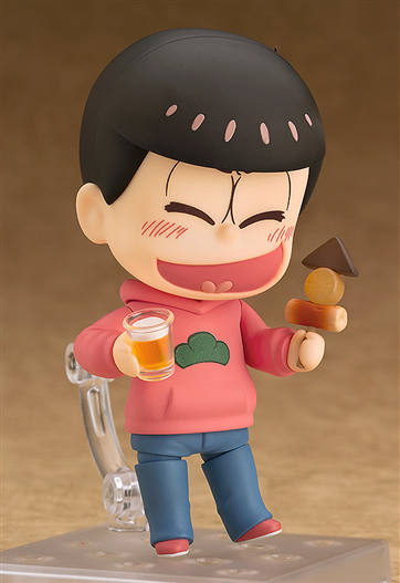 Mua bán (JPV) NENDOROID 623 OSOMATSU MATSUNO LIKE NEW