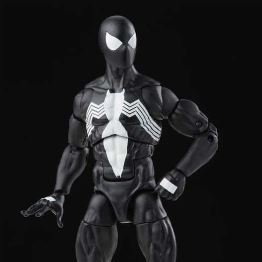 Mua bán MARVEL LEGEND RETRO SYMBIOTE SPIDERMAN K.O VER