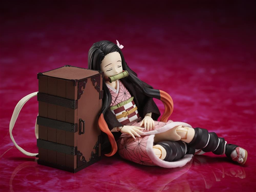 Mua bán BUZZ MODE NEZUKO KAMADO 2ND