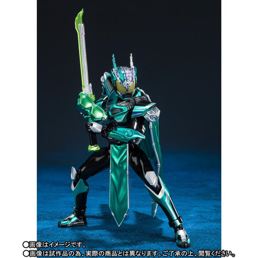 Mua bán (US VER) SHF KAMEN RIDER BRAIN LIKE NEW