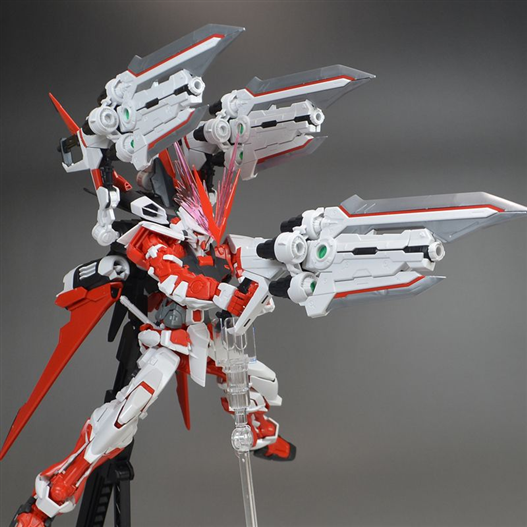 Mua bán MG ASTRAY RED DRAGON GUNDAM P-BANDAI