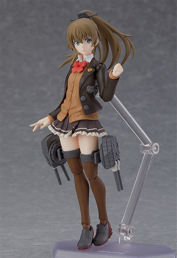 Mua bán FIGMA 409 KANTAI KUMANO-KAI II