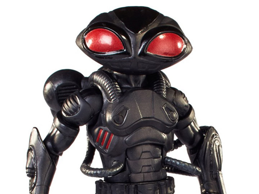 Mua bán DC MULTIVERSE BLACK MANTA