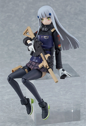 Mua bán (JPV) FIGMA 573 GIRLS FRONTLINE 416