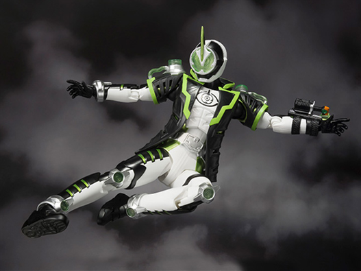 Mua bán SHF KAMEN RIDER NECROM JPV