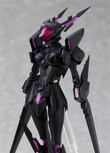 Mua bán FIGMA 152 BLACK LOTUS 2ND