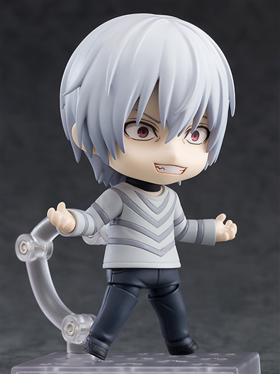 Mua bán [PRE-ORDER] NENDOROID 1169 ACCELERATOR