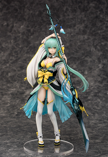 Mua bán PVC KIYOHIME LANCER FATE GRAND ORDER 1/7 FAKE
