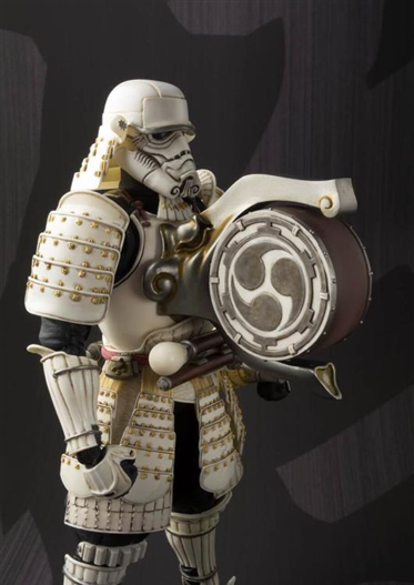Mua bán MEISHO TAIKOYAKU STORMTROOPER FAKE