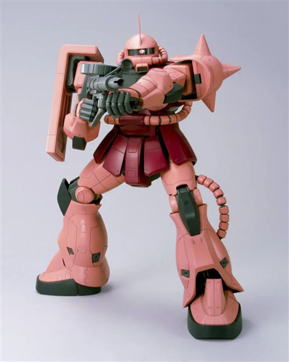 Mua bán MEGASIZE 1/48 DABAN ZAKU 2 CHAR