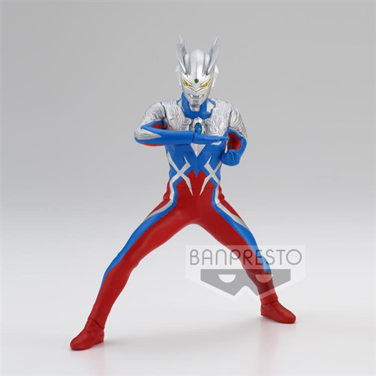 Mua bán BANPRESTO ULTRAMAN ZERO