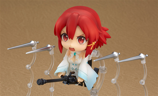 Mua bán NENDOROID 715 IZETTA 1150K (JPV) (RÁCH HỘP)