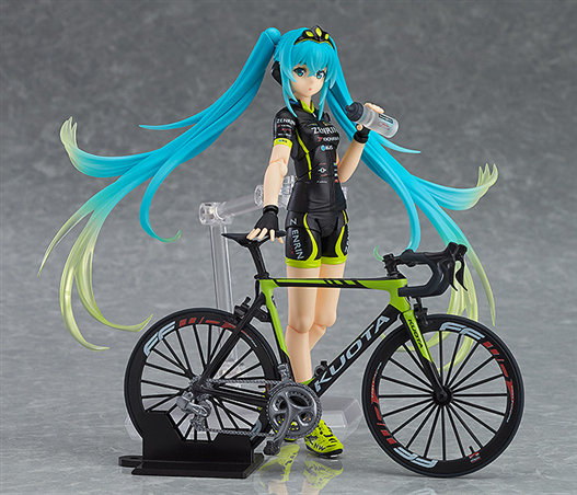 Mua bán FIGMA 307 MIKU RACING UKYO 2015 FAKE