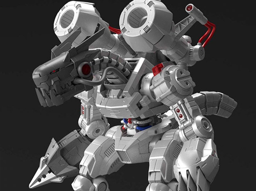 Mua bán MODEL KIT FIGURE RISE MACHINEDRAMON