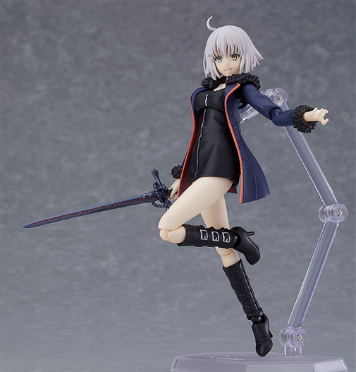 Mua bán (2ND) FIGMA 428 JEANNE DARC [ALTER] SHINJUKU VER