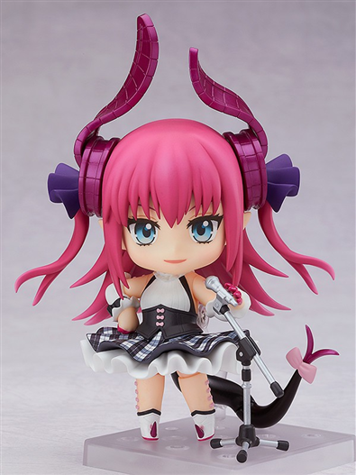 Mua bán NENDOROID 950 FATE GRAND ORDER LANCER/ELIZABETH BATHORY