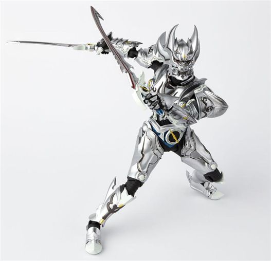 Mua bán SHF MAKAI KADO ZERO SHINKOCCHOU SEIHOU (BOX CATTON)