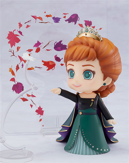 Mua bán (JPV) NENDOROID 1627 FROZEN 2 ANNA EPILOGUE DRESS VER