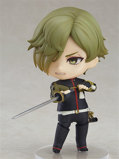 Mua bán (JPV) NENDOROID 792 TOUKEN RANBU UGUISUMARU