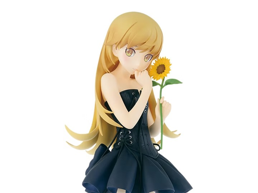 Mua bán BANPRESTO EXO FIGURE OSHINO SHINOBU