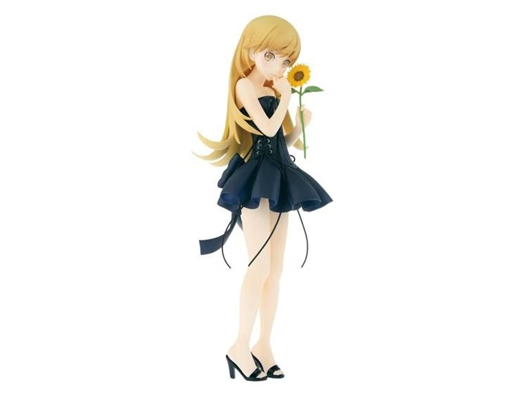 Mua bán BANPRESTO EXO FIGURE OSHINO SHINOBU