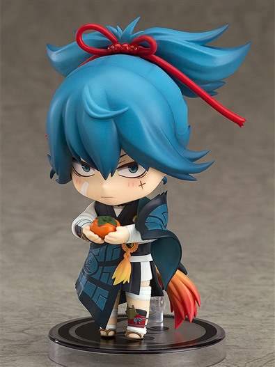 Mua bán (JPV) NENDOROID 717 TOUKEN RANBU SAYO SAMONJI LIKE NEW