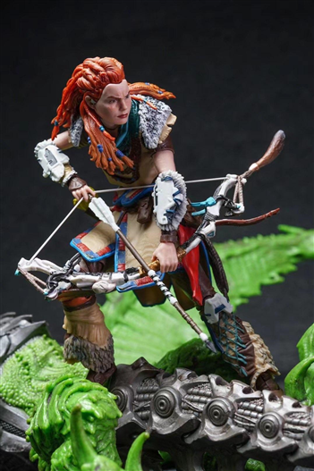 Mua bán SPIN MASTER HORIZON: FORBIDDEN WEST ALOY