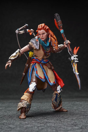 Mua bán SPIN MASTER HORIZON: FORBIDDEN WEST ALOY