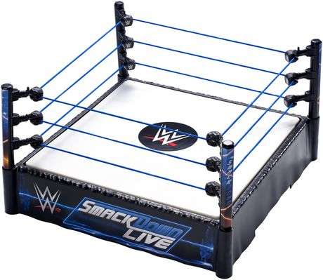 Mua bán WWE SMACKDOWN RING
