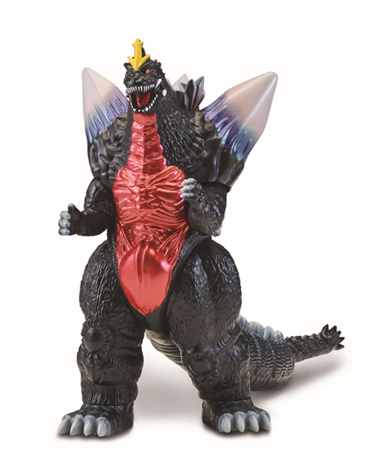 Mua bán SPACE GODZILLA NHỎ