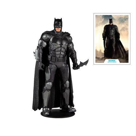 Mua bán MCFARLANE BATMAN (JUSTICE LEAGUE 2021) 2ND