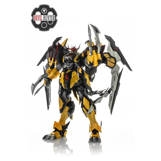 Mua bán METAL FRAME DH-05 DARK OVERLORD - KING TIGER