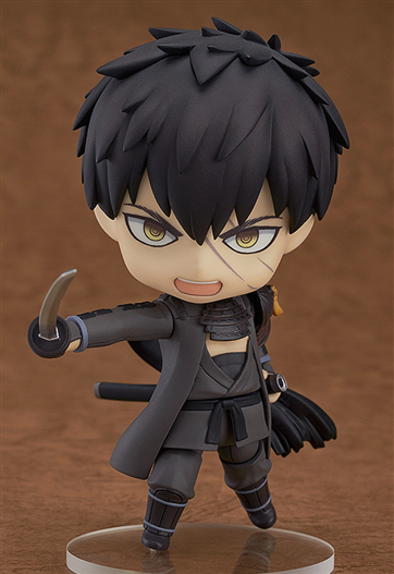 Mua bán (JPV) NENDOROID 606 TOUKEN RANBU DOUDANUKI MASAKUNI LIKE NEW