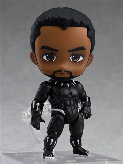 Mua bán NENDOROID 955-DX BLACK PANTHER DX VER (JAPAN VER)