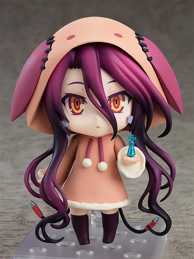 Mua bán NENDOROID 1090 NO GAME NO LIFE ZERO SCHWI 