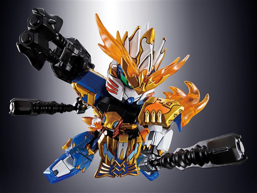 Mua bán SDBB TAISHI CI DUEL GUNDAM