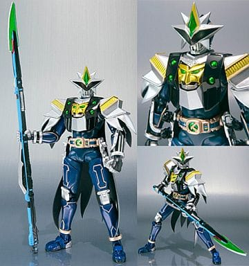 Mua bán SHF KAMEN RIDER DEN-O VEGA FORM