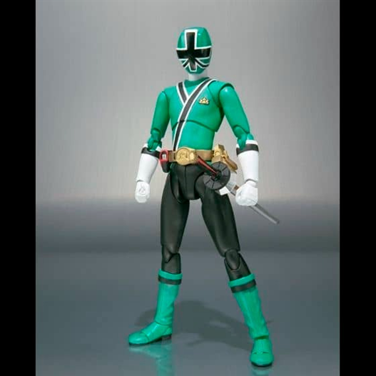 Mua bán (2ND,CONG+GÃY LƯỠI THƯƠNG,THIẾU BÚT) SHF SHINKEN GREEN 