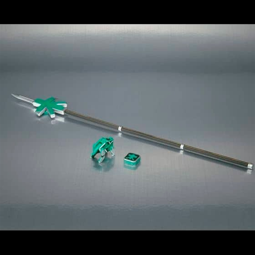 Mua bán (2ND,CONG+GÃY LƯỠI THƯƠNG,THIẾU BÚT) SHF SHINKEN GREEN 