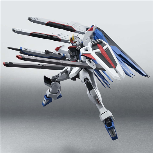 Mua bán ROBOT SPIRITS FREEDOM GUNDAM 2ND