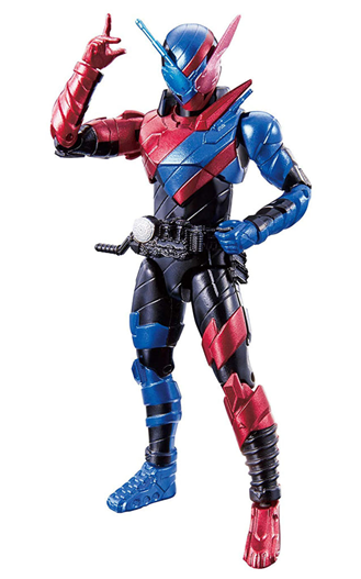 Mua bán RKF KAMEN RIDER BUILD RABBIT TANK FORM