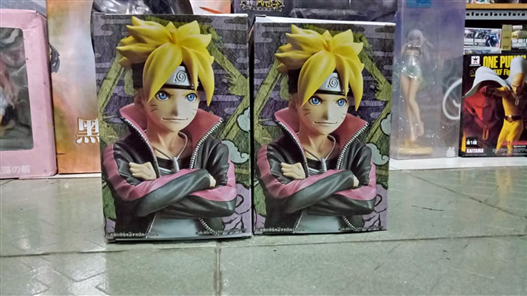Mua bán PVC BORUTO FAKE