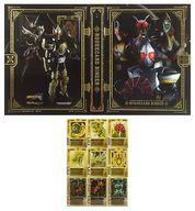 Mua bán KAMEN RIDER SWORD (BLADE) 15TH ANNIVERSARY ROUSE CARD BINDER