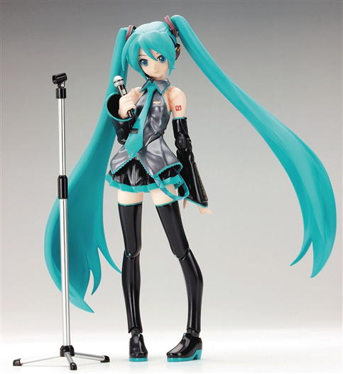 Mua bán FIGMA 014 MIKU HATSUNE FAKE