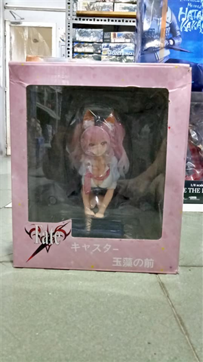 Mua bán PVC TAMAMO NO MAE SCHOOL UNIFORM FAKE