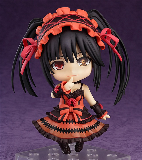Mua bán NENDOROID 466 DATE A LIVE KURUMI (JAPAN VER)