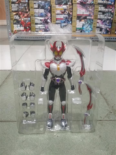 Mua bán SHF KAMEN RIDER AGITO SHINING LIKE NEW