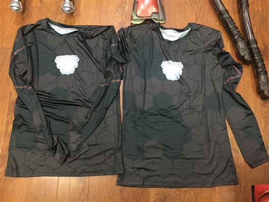 Mua bán ÁO THUN IRONAMN ENDGAME