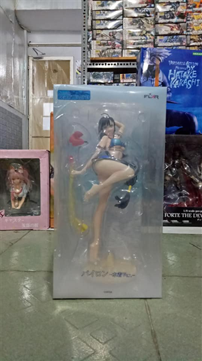 Mua bán PVC BLADE ARCUS BIKINI VER FAKE