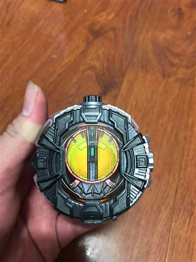 Mua bán GASHAPON FAIZ RIDE WATCH 04